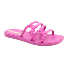 Ipanema Damenwasserflip Flops Solarsieger Anzeige 26979 Al289 Lilac Pink rosa 1
