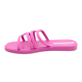 Ipanema Damenwasserflip Flops Solarsieger Anzeige 26979 Al289 Lilac Pink rosa 2