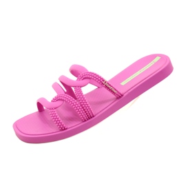 Ipanema Damenwasserflip Flops Solarsieger Anzeige 26979 Al289 Lilac Pink rosa 6