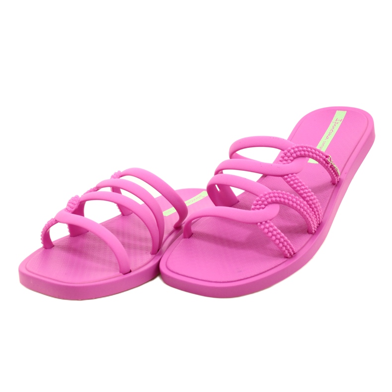 Ipanema Damenwasserflip Flops Solarsieger Anzeige 26979 Al289 Lilac Pink rosa 3