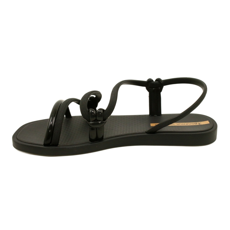 Ipanema Sandalen Solar FEM 26983 AK626 schwarz 2
