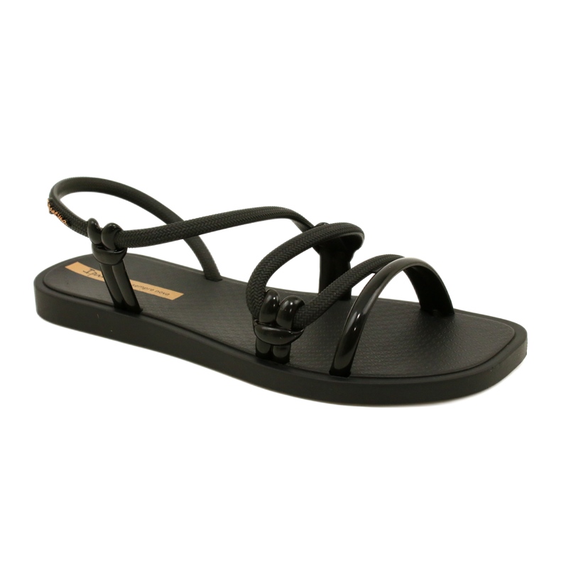 Ipanema Sandalen Solar FEM 26983 AK626 schwarz 1