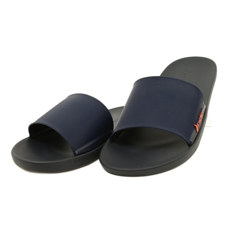 Herren Flip Flops Rider Speed ​​Slide Anzeige 11766 22153 Blau 2