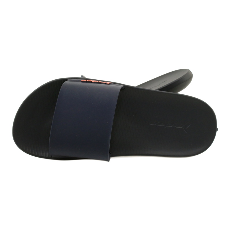 Herren Flip Flops Rider Speed ​​Slide Anzeige 11766 22153 Blau 4