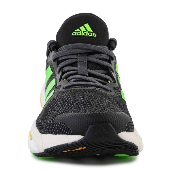 Adidas Solar Glide 5 GX6703 Laufschuhe schwarz 1