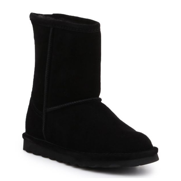 BearPaw Ii 1962Y Schuhe schwarz 1