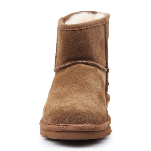 Bearpaw Alyssa Hickory Ii 2130W-220 Schuhe braun 2