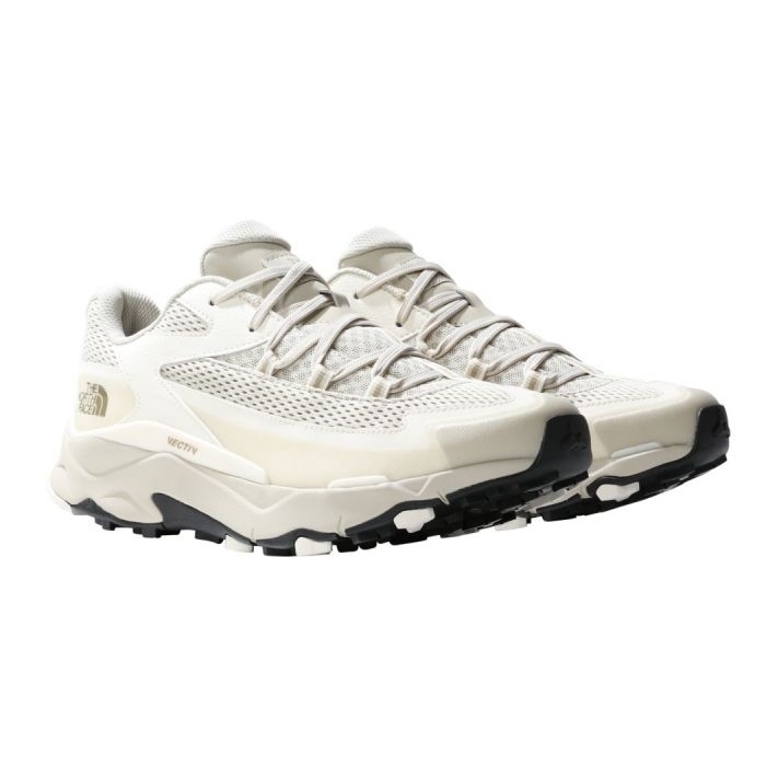 The North Face Vectiv Taraval M NF0A52Q19Z31 Schuhe weiß grau 1