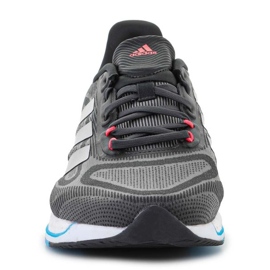 Adidas Supernova GY6555 Schuhe grau 1