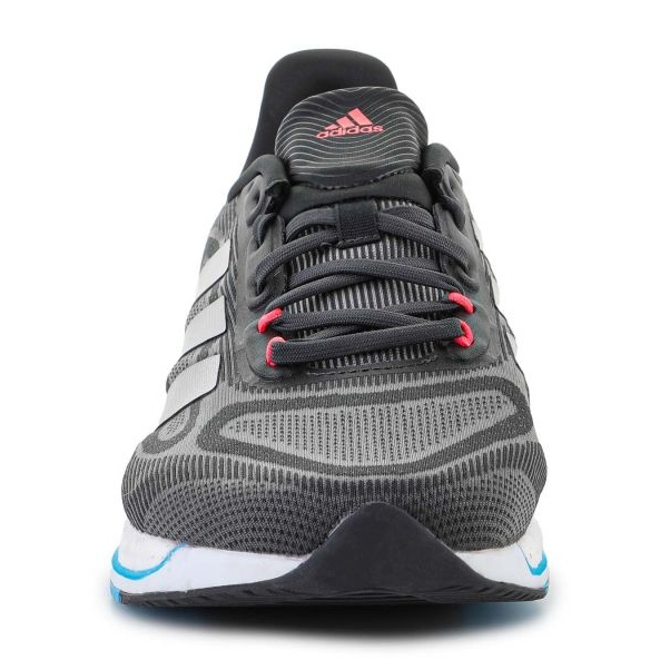 Adidas Supernova GY6555 Schuhe grau 1