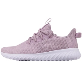 Kappa Capilot Gc 242961GC 2410 Schuhe violett 1