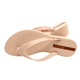 Frauenflip -Flops für Ipanema Selfie 26748 20197 Pink rosa 5