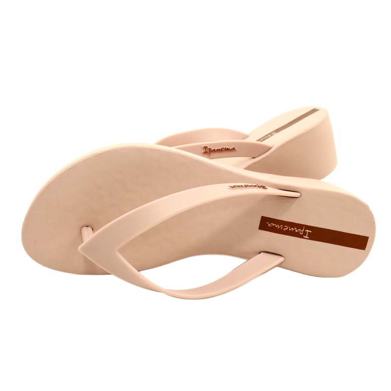 Frauenflip -Flops für Ipanema Selfie 26748 20197 Pink rosa 5