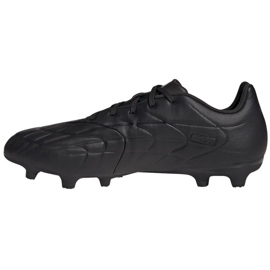 Adidas Copa Pure.3 Fg M HQ8940 Fußballschuhe schwarz schwarz 1