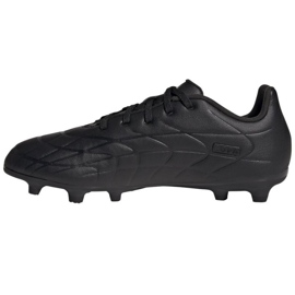 Adidas Copa Pure.3 Fg HQ8946 Fußballschuhe schwarz schwarz 1