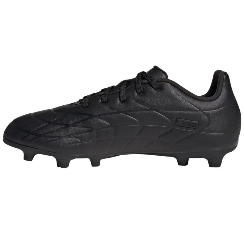 Adidas Copa Pure.3 Fg HQ8946 Fußballschuhe schwarz schwarz 1
