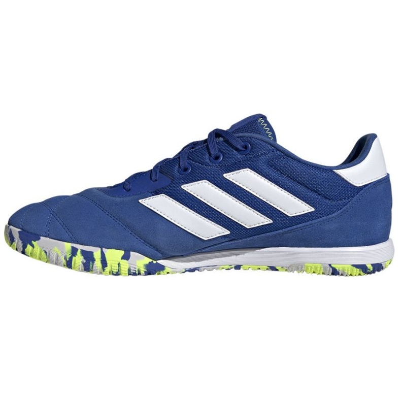 Adidas Copa Gloro In M FZ6125 Fußballschuhe blau blau 1