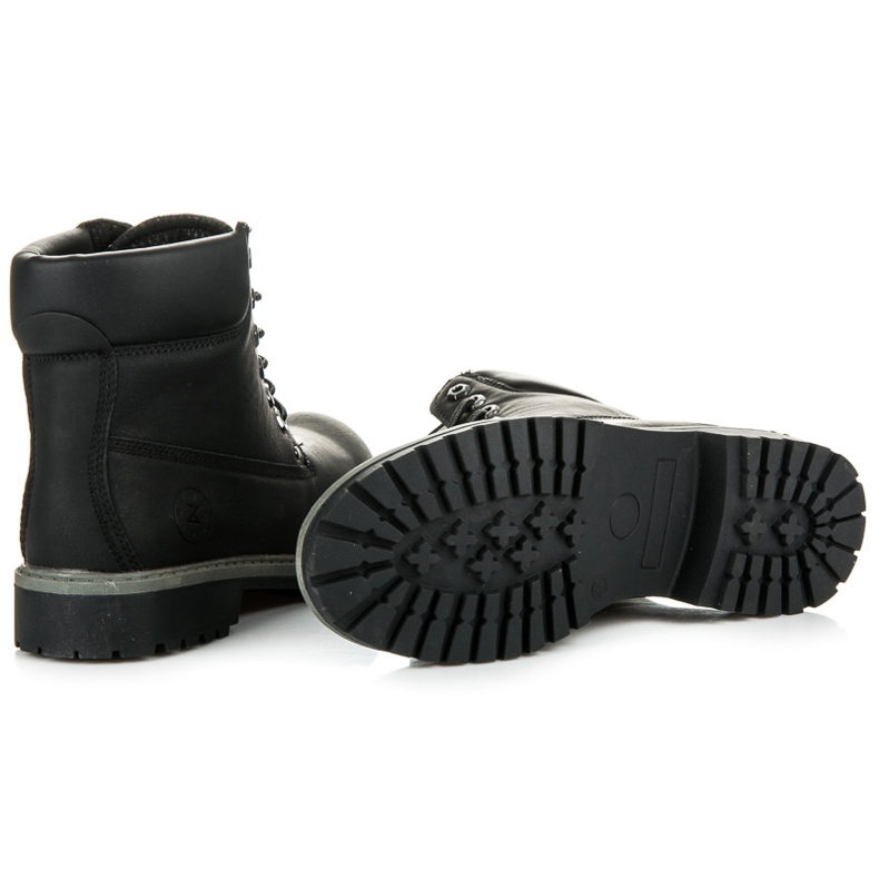 Mckeylor Fallensteller für Frauen schwarz 2