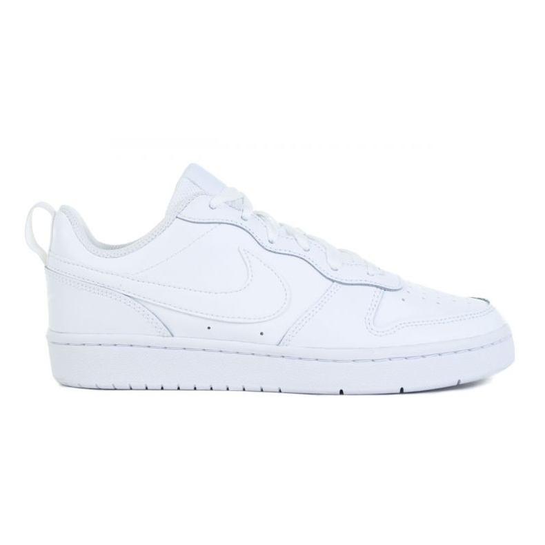 Nike Courtt Borough Low 2 (GS) W BQ5448-100 Schuh weiß 2