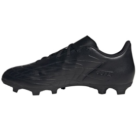 Adidas Copa Pure.4 Fg M ID4322 Fußballschuhe schwarz schwarz 1
