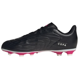 Adidas Copa Pure.4 Fg Jr GY9041 Fußballschuhe schwarz schwarz 1