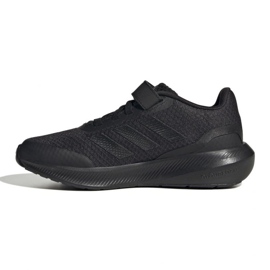 Schuhe adidas Runfalcon 3.0 Jr. HP5869 schwarz 1
