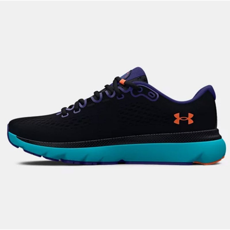 Under Armour Hovr Infinite 4 M 3024897 005 Laufschuhe schwarz 1