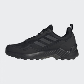 Schuhe adidas Terrex Eastrail 2.0 Wanderschuhe M HP8606 schwarz 1