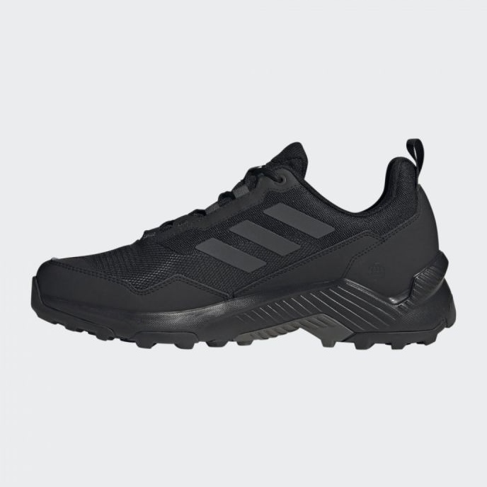 Schuhe adidas Terrex Eastrail 2.0 Wanderschuhe M HP8606 schwarz 1