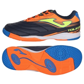 Fußballschuhe Joma Toledo In Jr TOJW.2003.IN mehrfarbig marineblau 1
