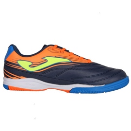 Fußballschuhe Joma Toledo In Jr TOJW.2003.IN mehrfarbig navy blau 2