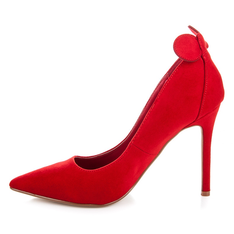 Marquiz Mausstifte rot 1