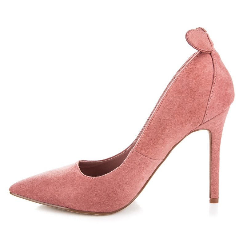 Marquiz Mausstifte rosa 1