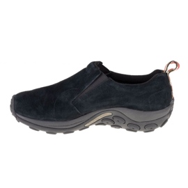 Merrell Jungle Moc J60825 Schuhe schwarz 1