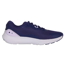 Laufschuhe Under Armour Surge 3 W 3024894 501 blau 1