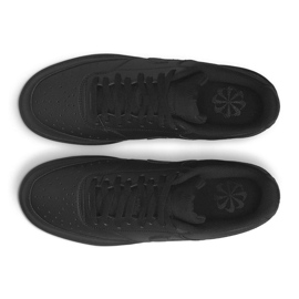 Nike Court Vision Low M DH2987-002 Schuh schwarz 1