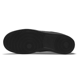 Nike Court Vision Low M DH2987-002 Schuh schwarz 2