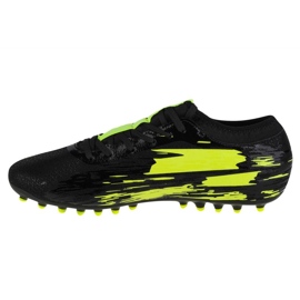 Schuhe Joma Super Copa 2201 Ag U SUPW2201AG schwarz schwarz 1