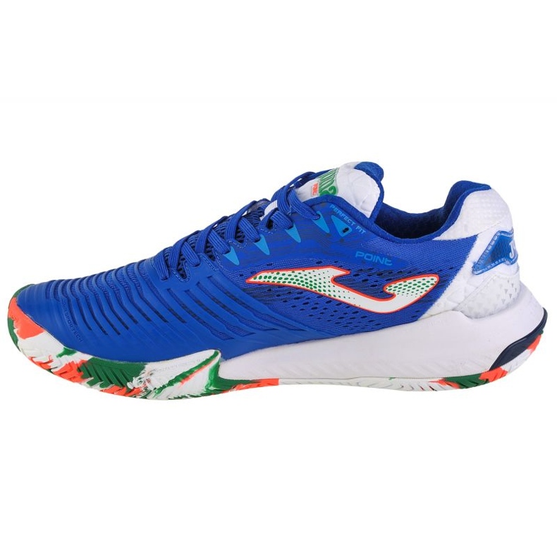 Schuhe Joma T.Fit Herren 2204 M TFITS2204T blau 1