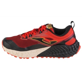 Schuhe Joma TK.Rase Herren 2220 M TKRASW2220D rot 1
