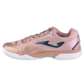 Schuhe Joma Set Lady 2113 W TSELW2113PS rosa 1