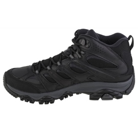 Merrell Moab 3 Thermo Mid WP J036577 Schuhe schwarz 1