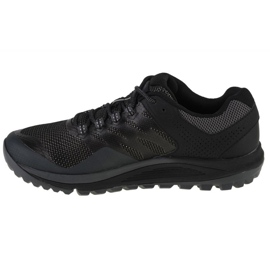Merrell Nova 2 M J067187 Schuhe schwarz schwarz 1