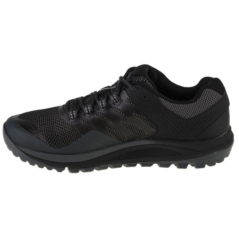 Merrell Nova 2 M J067187 Schuhe schwarz schwarz 1