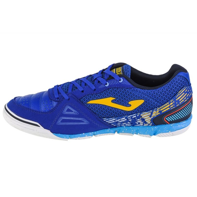Schuhe Joma Mundial 2304 In M MUNS2304IN blau blau 1