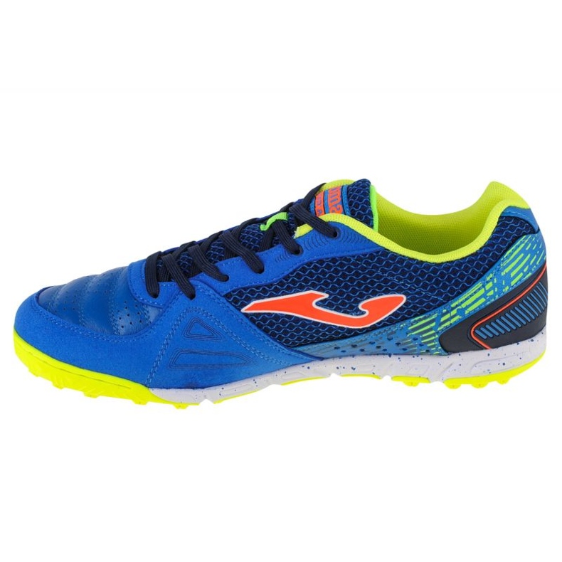 Schuhe Joma Mundial 2204 Tf M MUNW2204TF blau blau 1