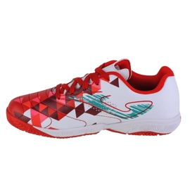 Joma -Antrieb 2202 in PRJW2202in -Schuhen weiß 1