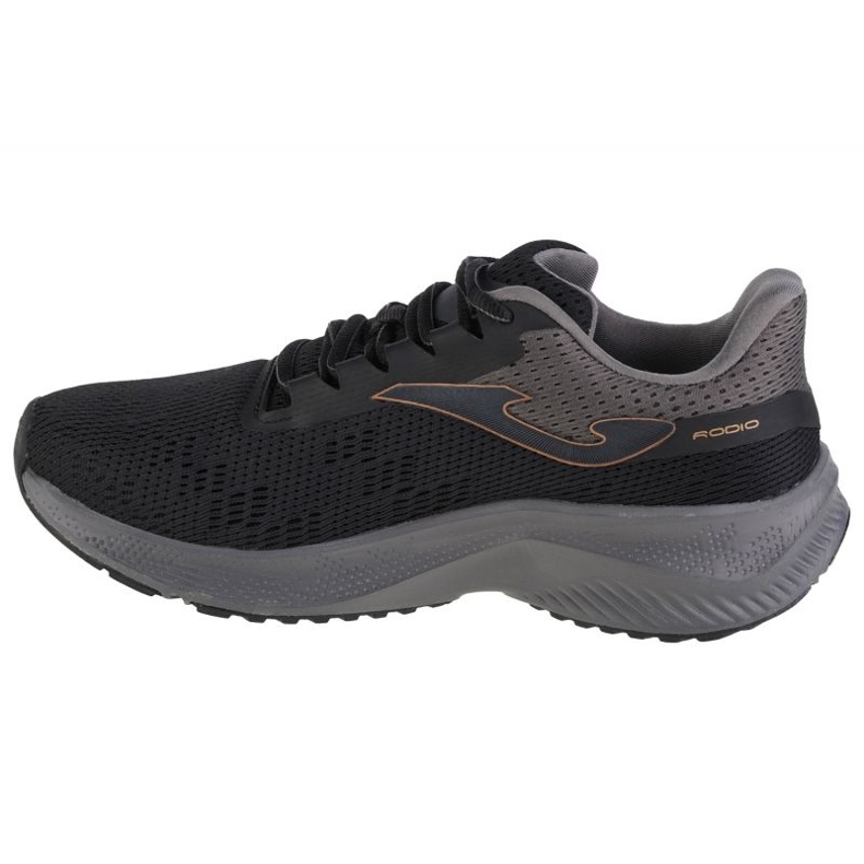 Schuhe Joma Rodio Lady 2231 W RRODLW2231 schwarz 1