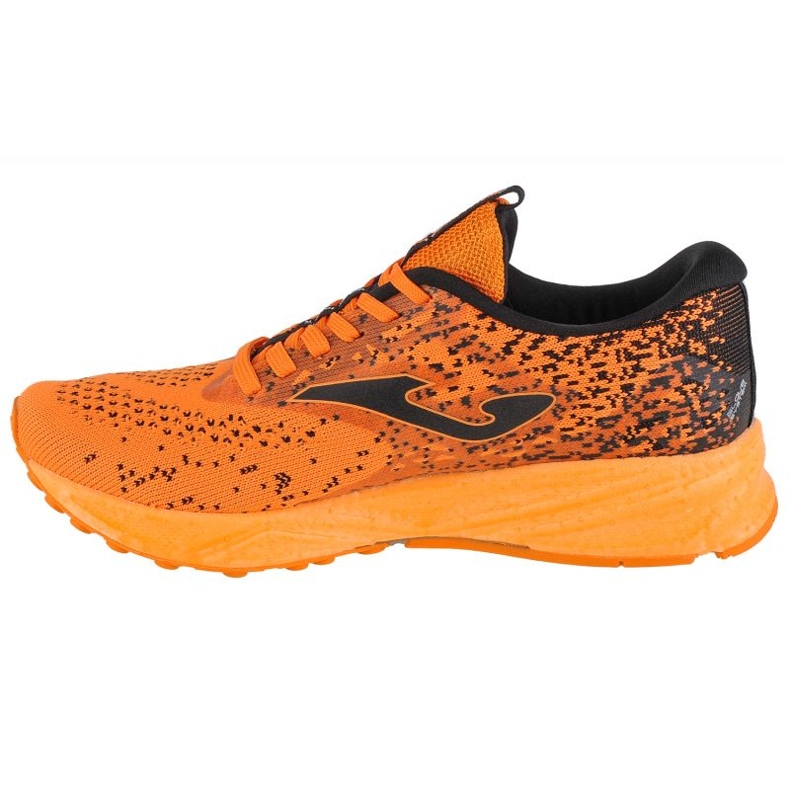 Schuhe Joma R.Valencia Storm Viper Lady 2108 W RVALENLW2108 orange 1
