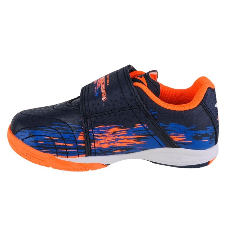 Schuhe Joma Super Copa Jr 2203 In SCJW2203INVE blau 1